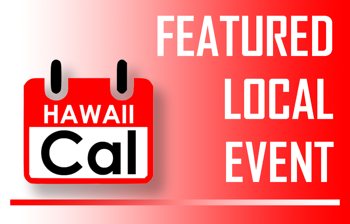 About | Hawaii Tech Events