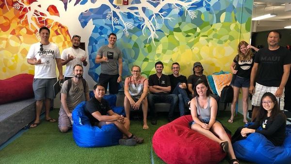 Honolulu Game Developers Meetup Group