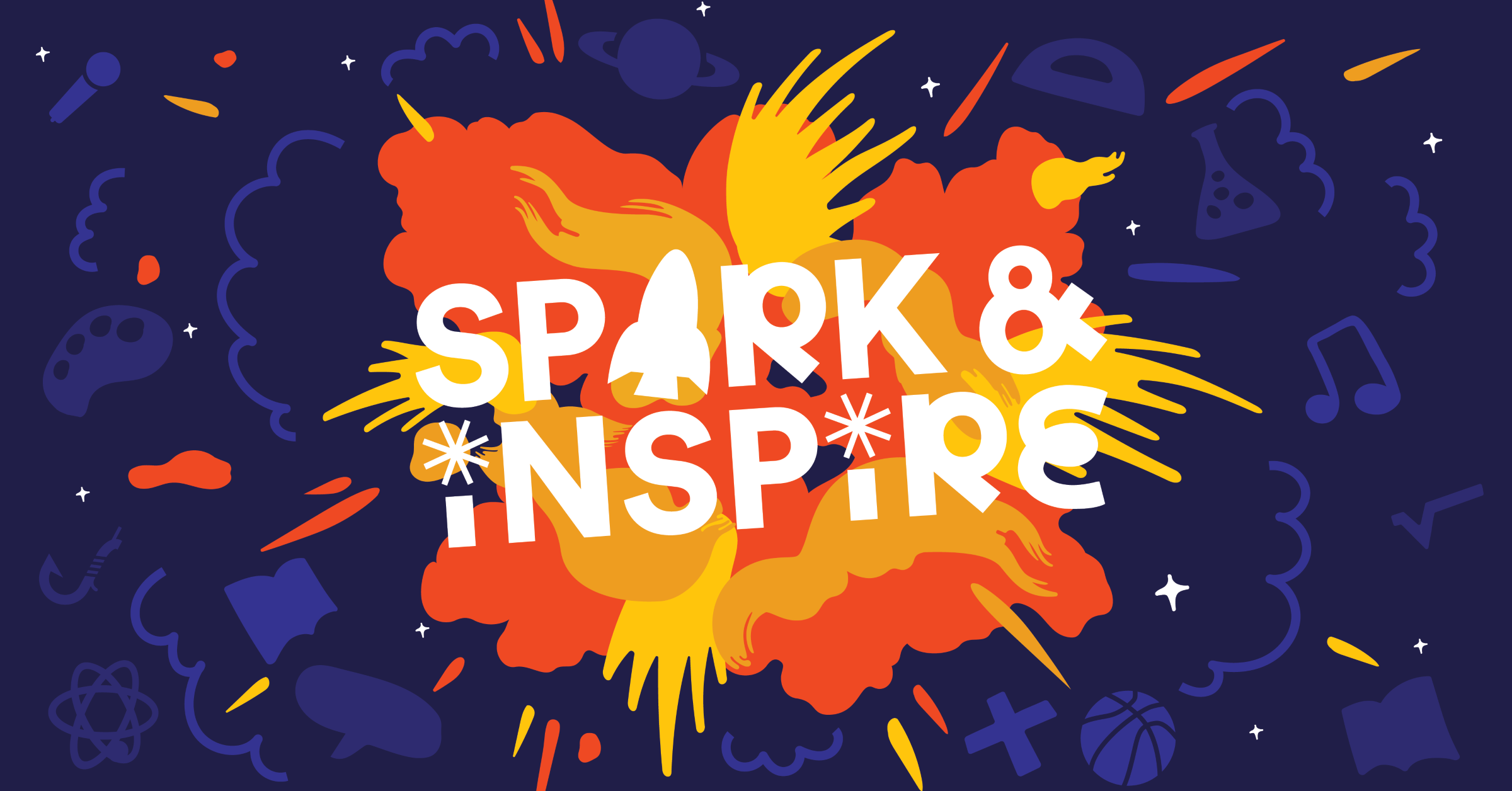 Spark & Inspire