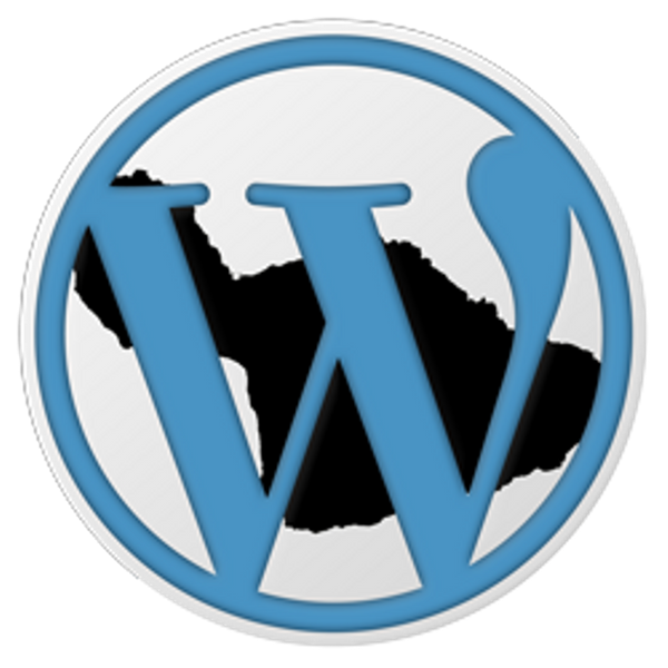 WordPress Maui