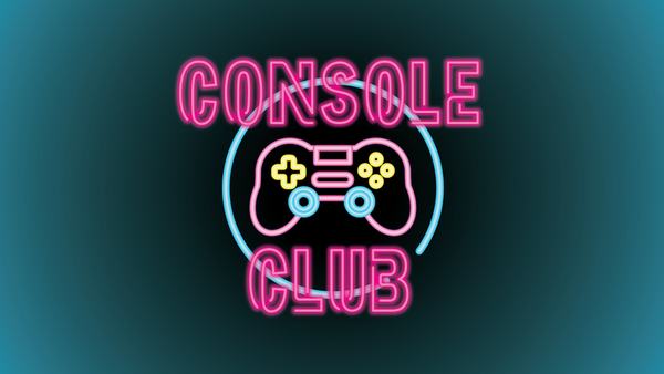 Console Club Hawaii