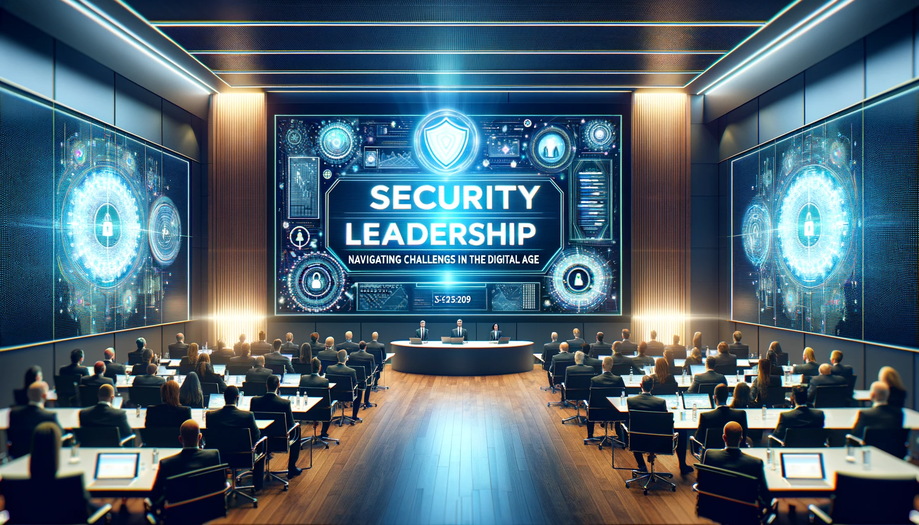 Security Leadership