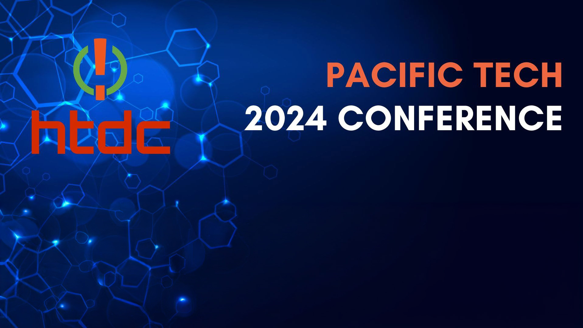 Pacific Tech Conference